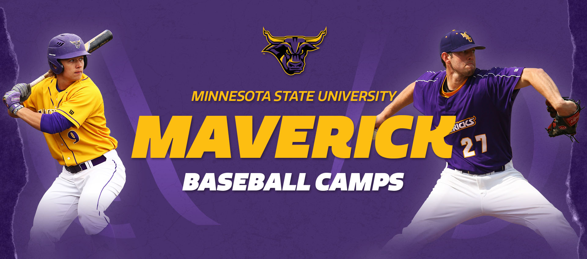 Maverick Baseball Camps
